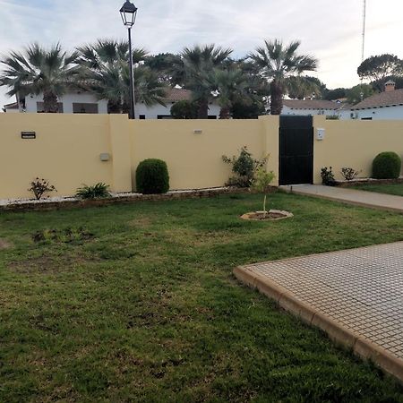 Suite Huelva Garden 阿尔哈拉克 外观 照片