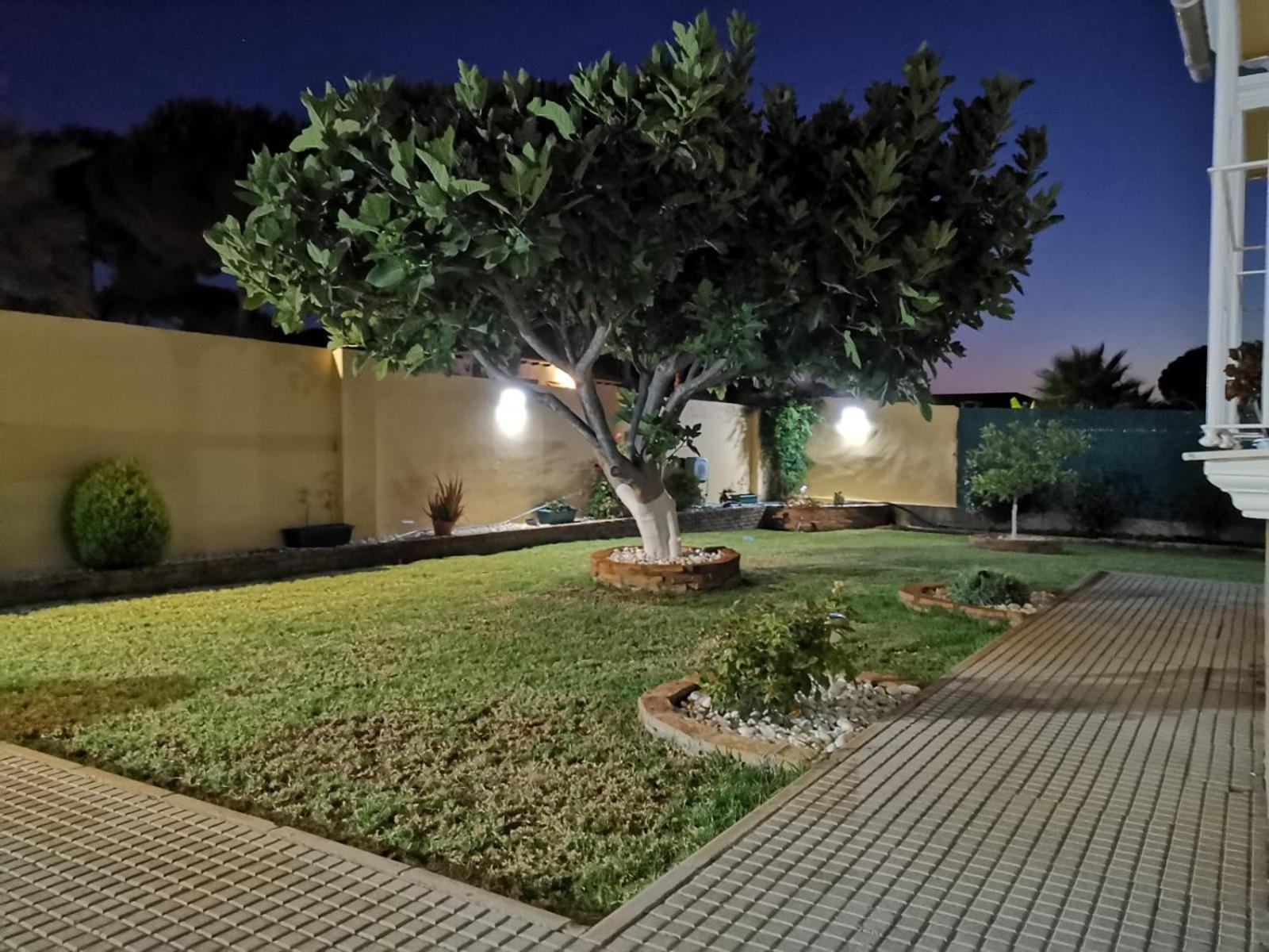 Suite Huelva Garden 阿尔哈拉克 外观 照片