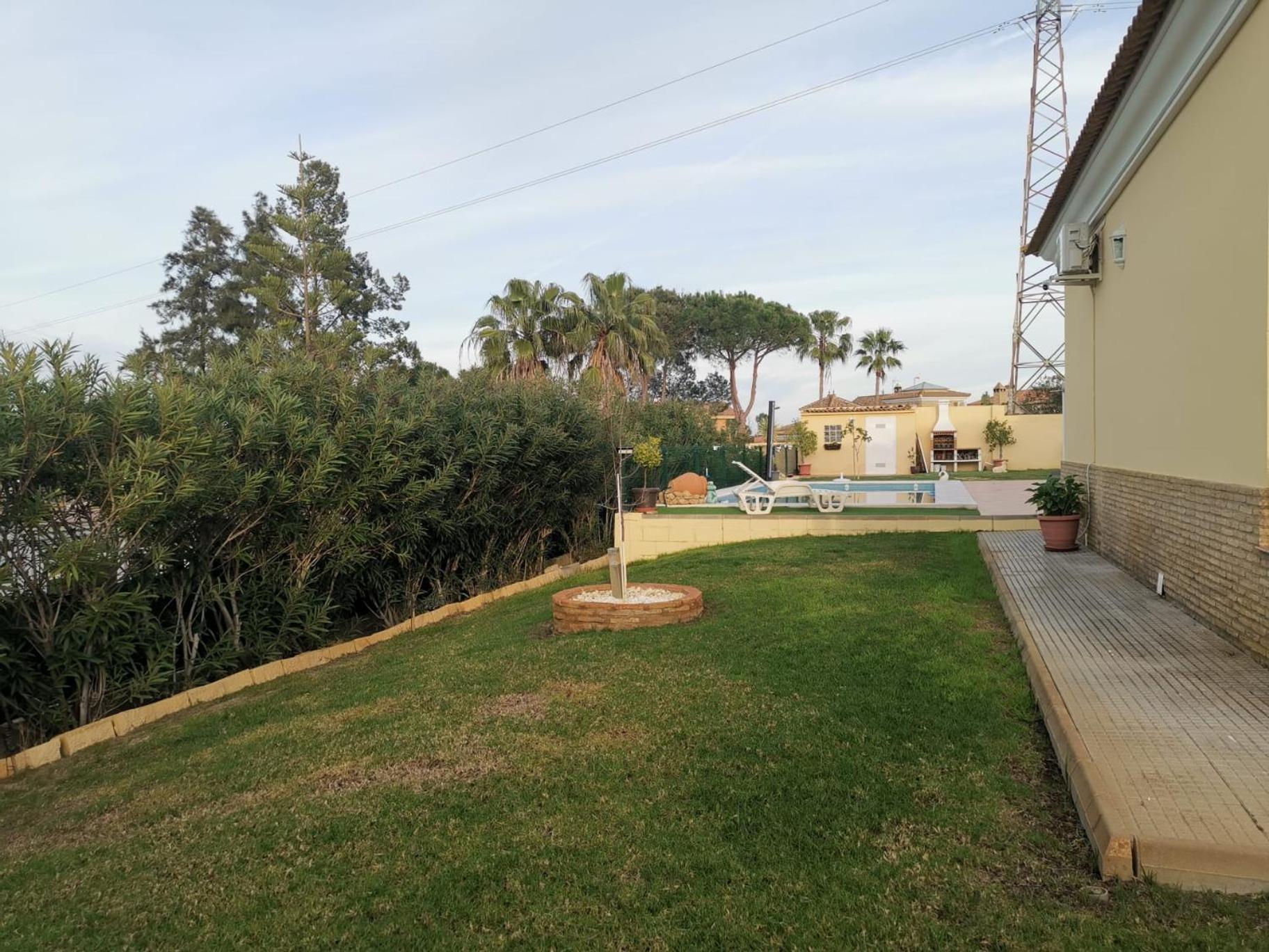 Suite Huelva Garden 阿尔哈拉克 外观 照片