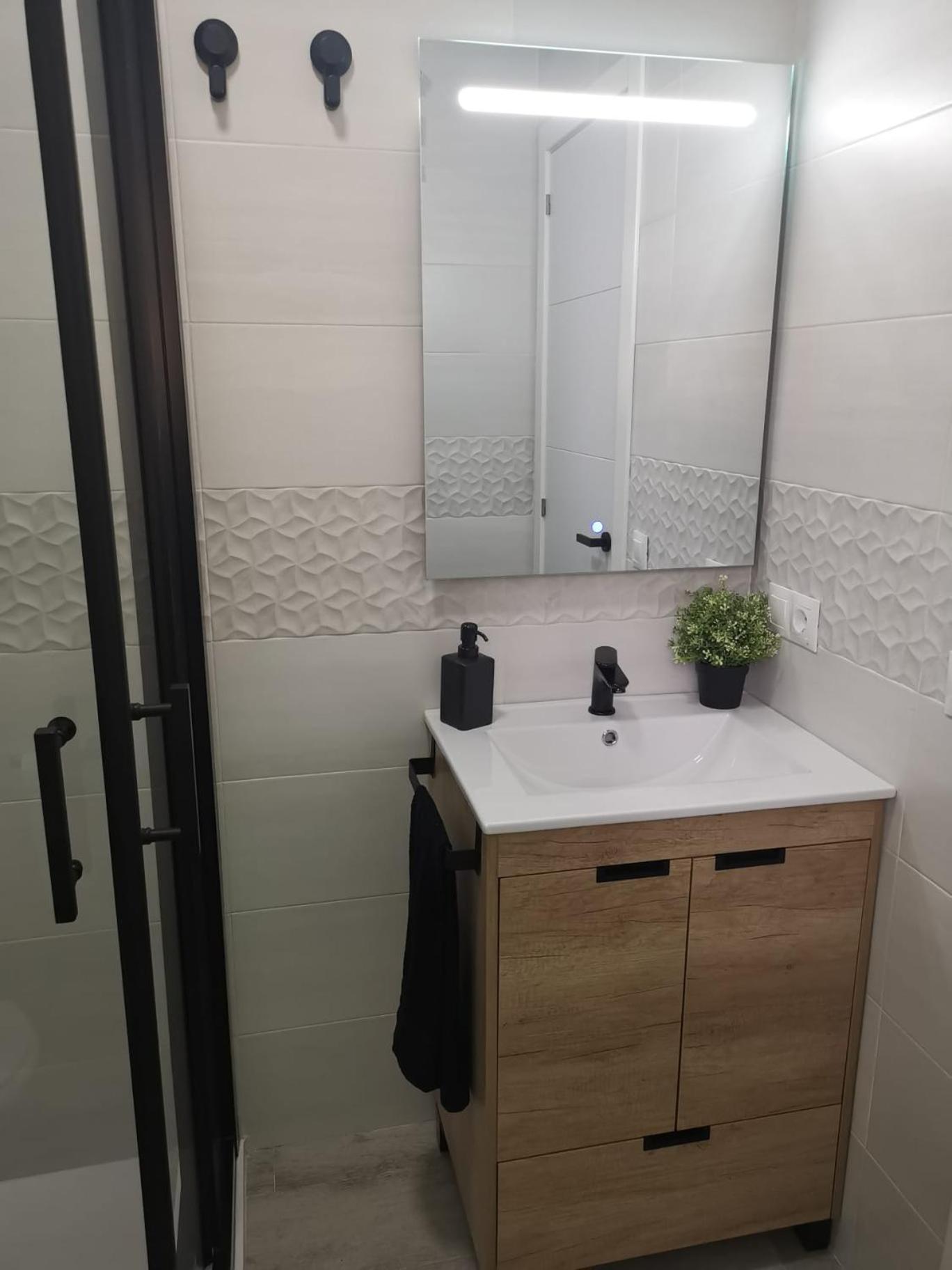 Suite Huelva Garden 阿尔哈拉克 外观 照片