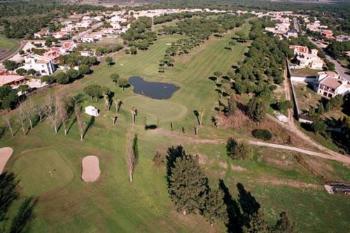 Suite Huelva Garden 阿尔哈拉克 外观 照片