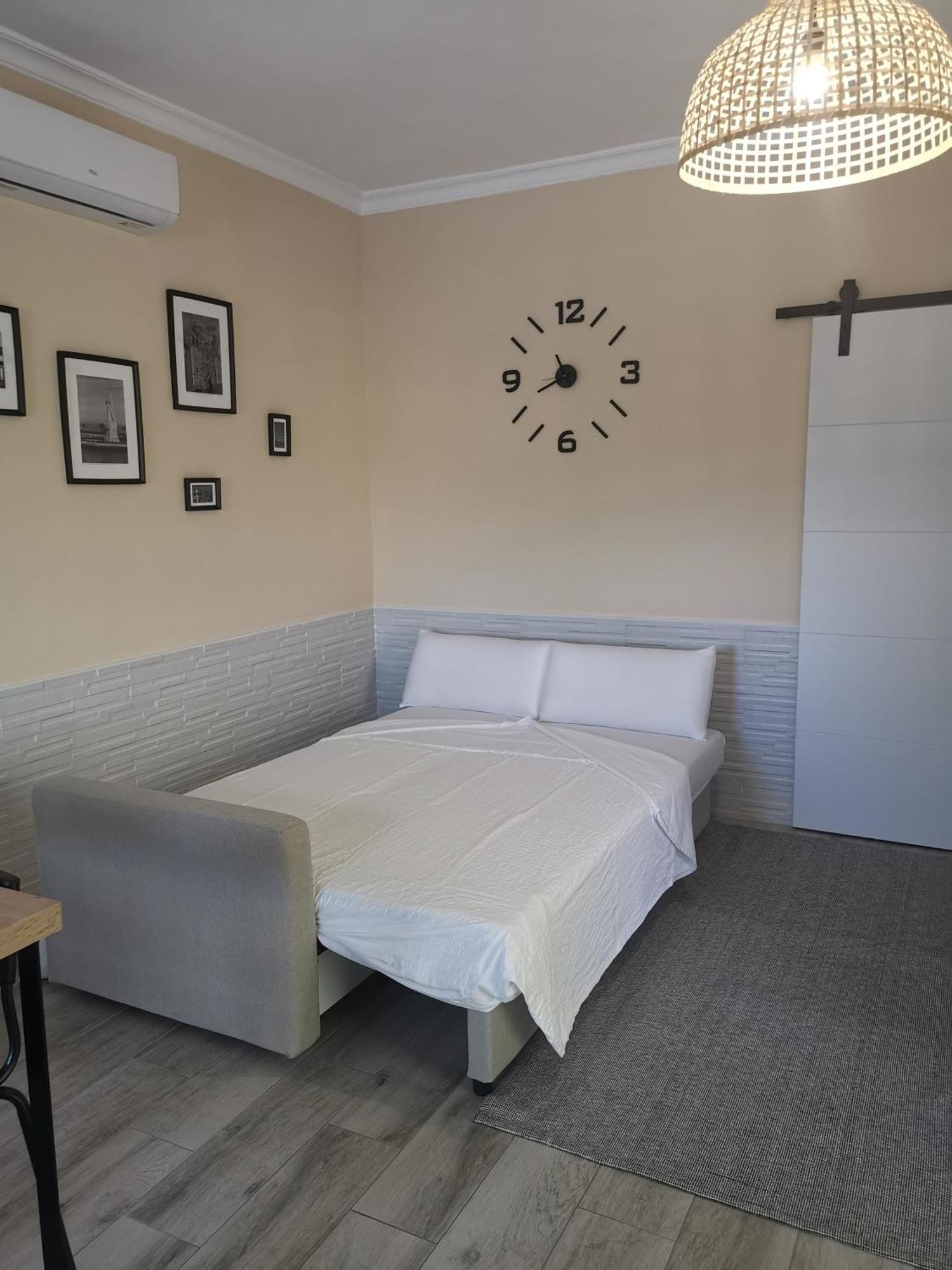 Suite Huelva Garden 阿尔哈拉克 外观 照片