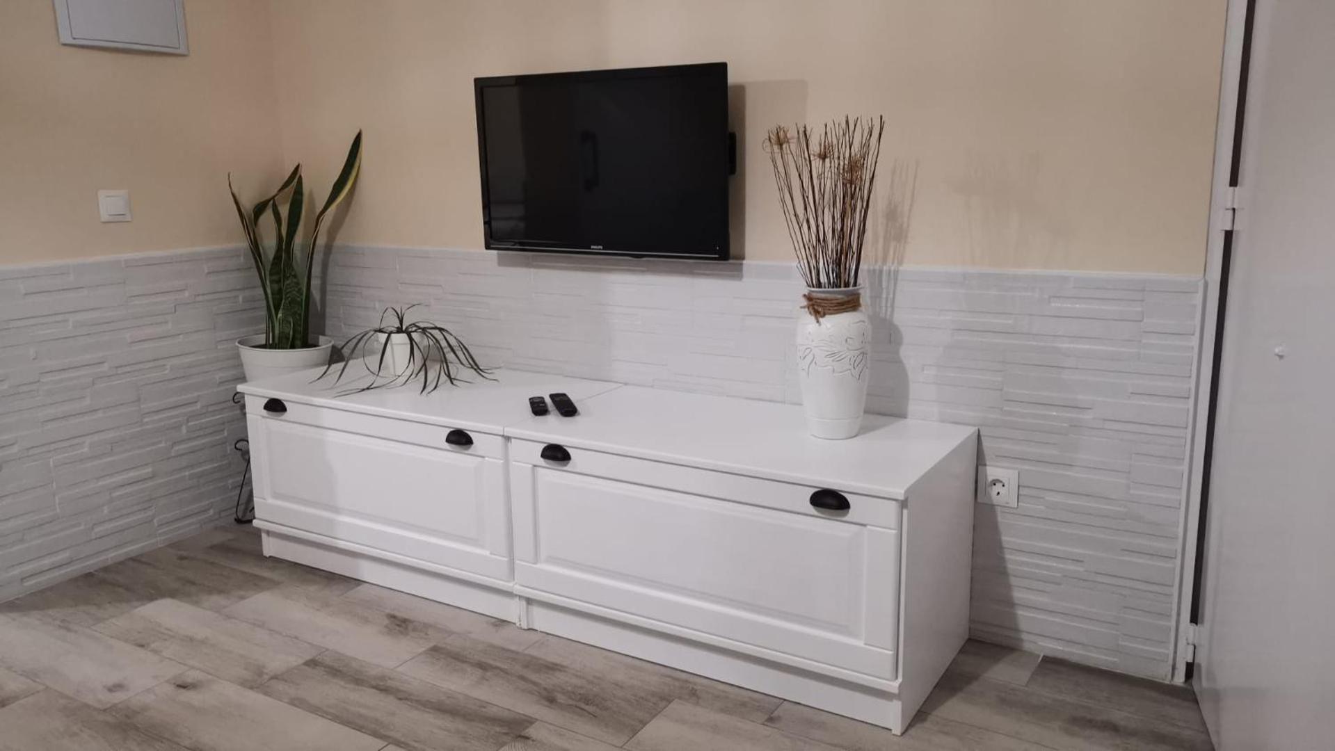 Suite Huelva Garden 阿尔哈拉克 外观 照片