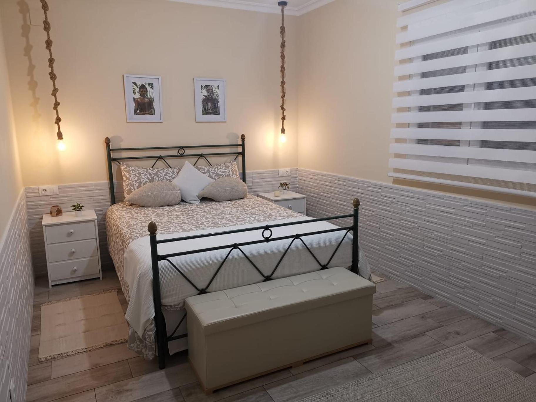 Suite Huelva Garden 阿尔哈拉克 外观 照片